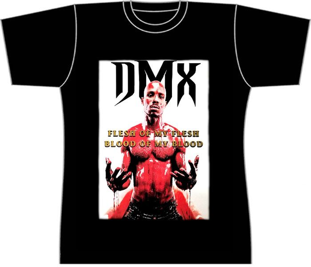 DMX