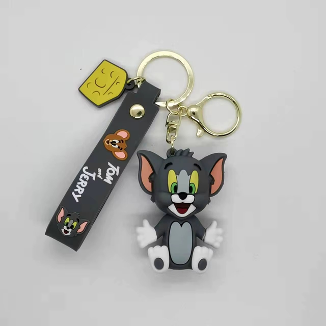 0538 - Tom &amp; Jerry - Jerry (1)