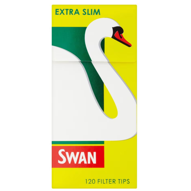 Swan Filters