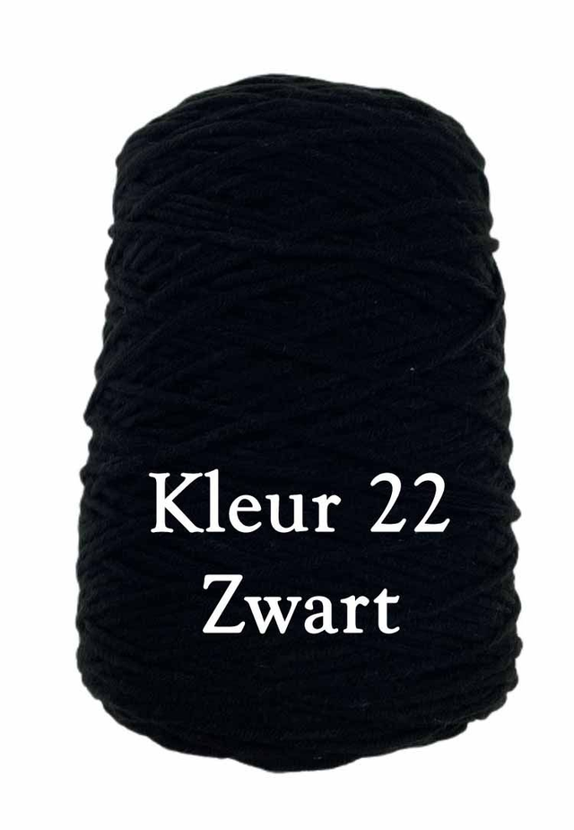 Tufting Yarns 400 gram 8 draads dik