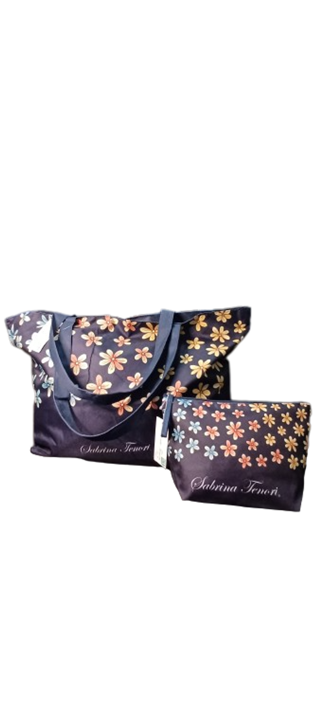 Set borse mare