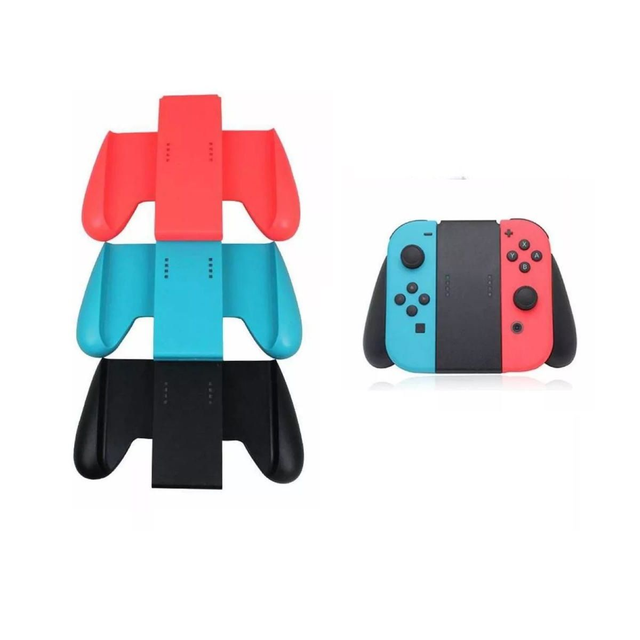 Handgrips Joy Con Nintendo Switch