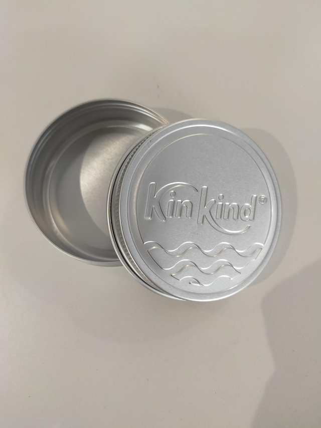 KinKind tin 19895