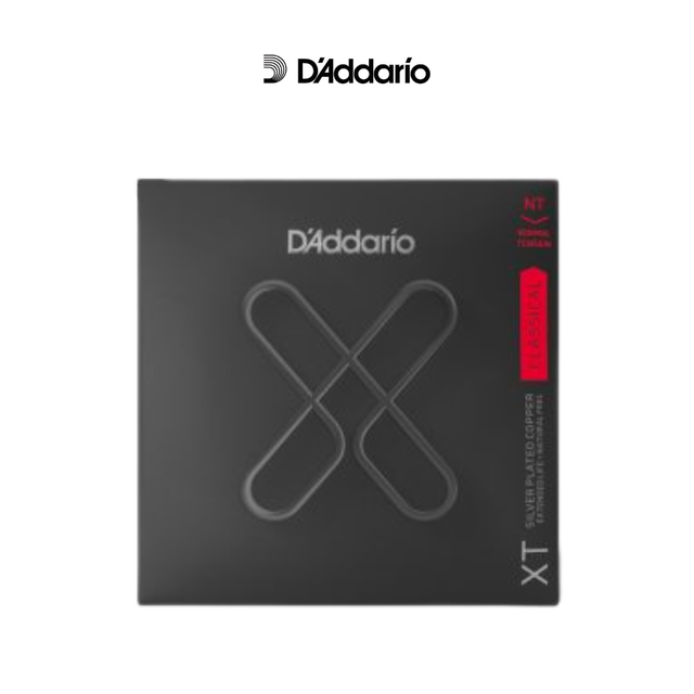 DÁddario - XTC45 Nylon