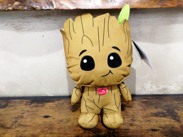 Bébé Groot