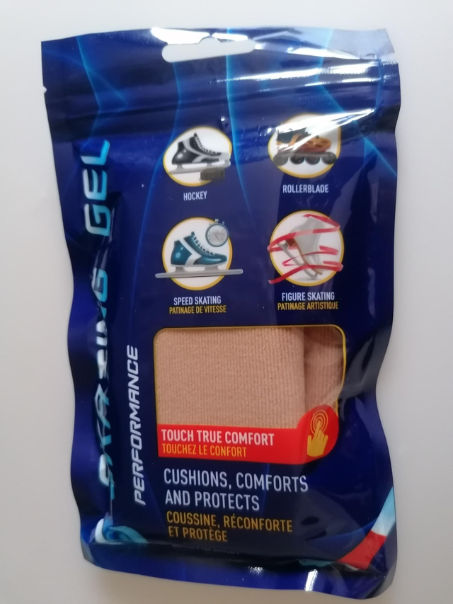 Protèges malléoles 