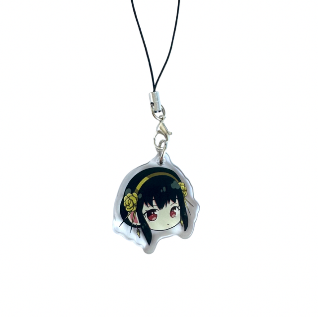 CHARMS YOR
