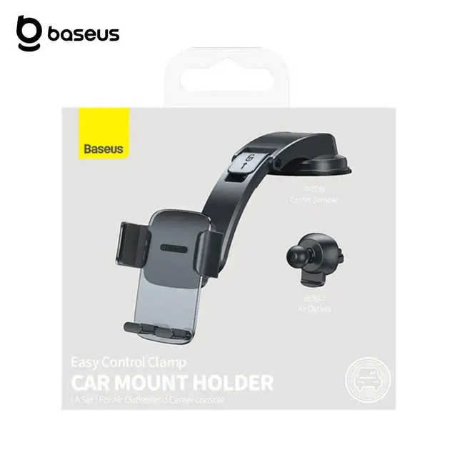 Support Baseus Smartphone pour Voiture