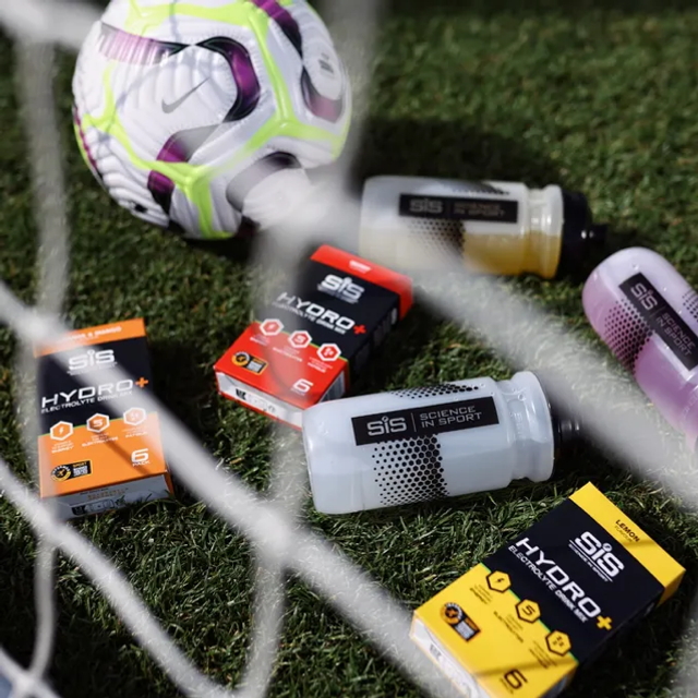 SIS HYDRO+ | 6 Sachets