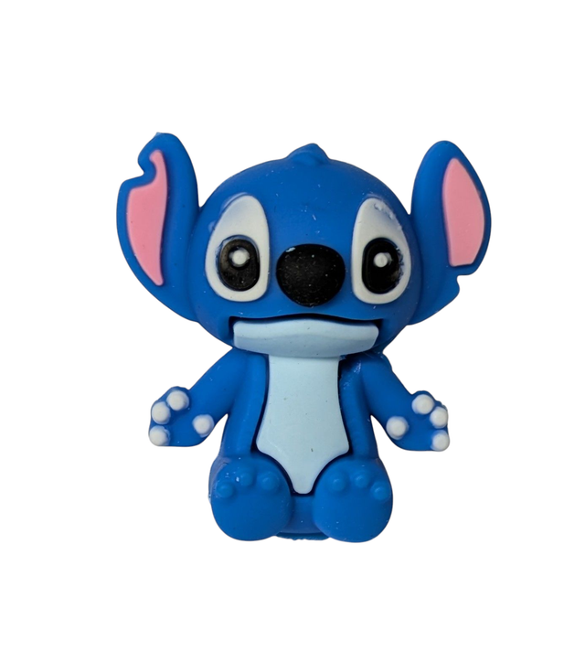 Stitch Topper
