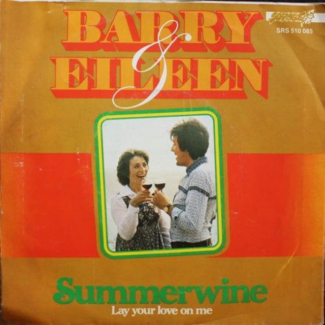 Barry &amp; Eileen - Summerwine