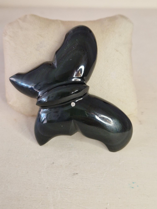 Obsidienne Oeil Céleste / 055