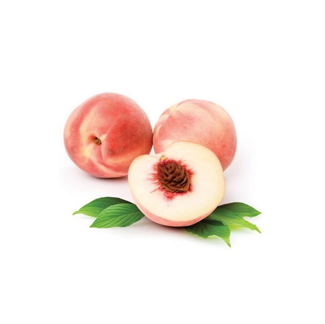 Pêche Blanche Bio - 9,90€/kg