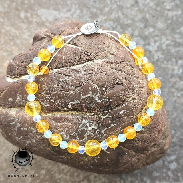 Sonnenlicht & Sternenstaub