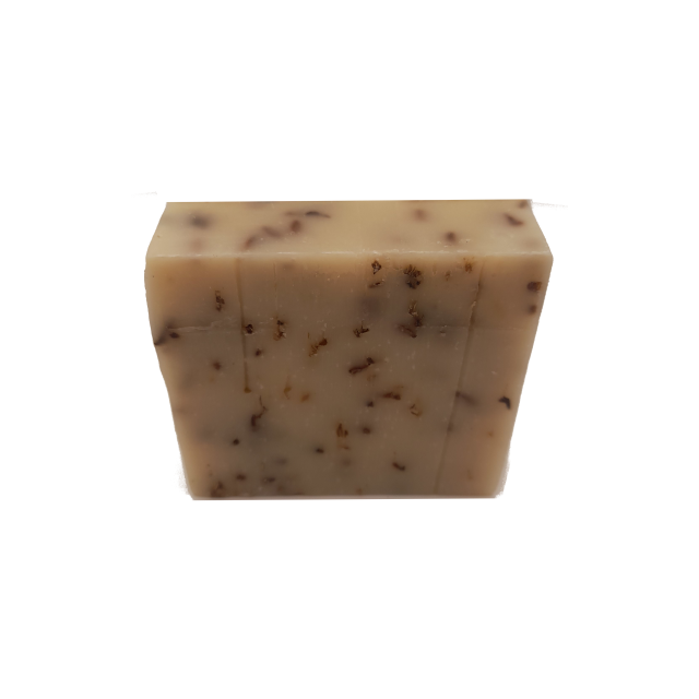 Lavender and Geranium