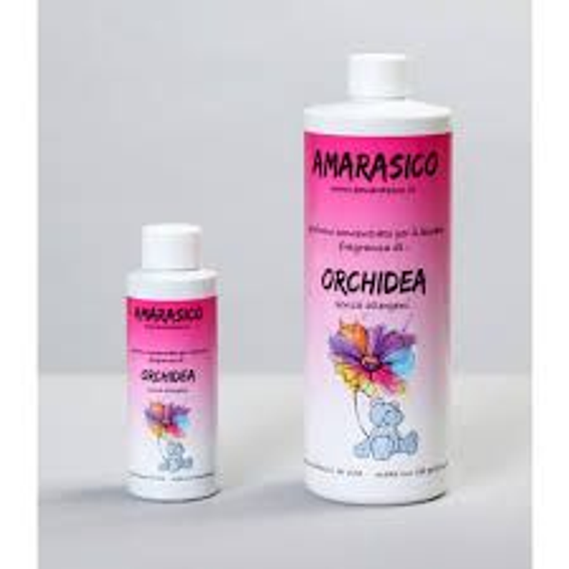Amarasico profuma bucato Orchidea 100 ml