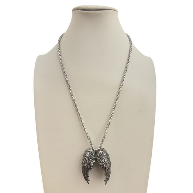 Collana Ali d’angelo 25TM-10