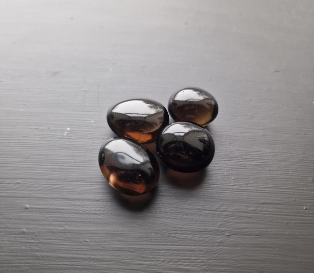 Smokey Quartz