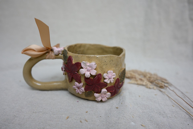 ONE OF A KIND BIG MUG