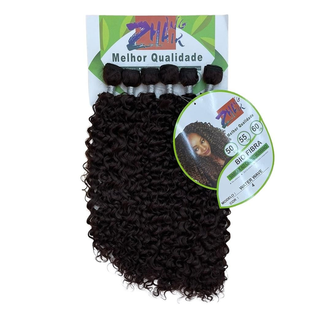 Acabou/Water Wave (bio fibra)