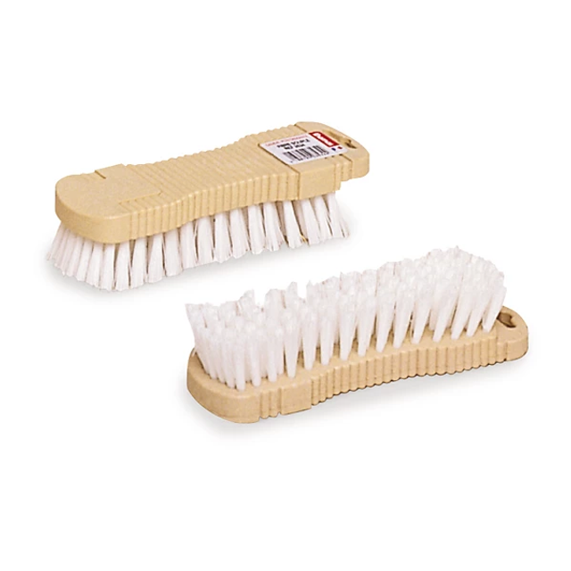SCRUB BRUSH