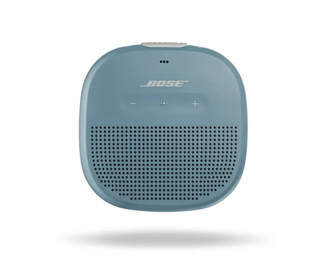 Parlante Bose Soundlink Micro