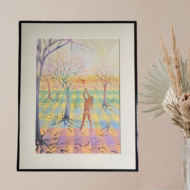 Le fruit défendu - Betty Jeanneateau