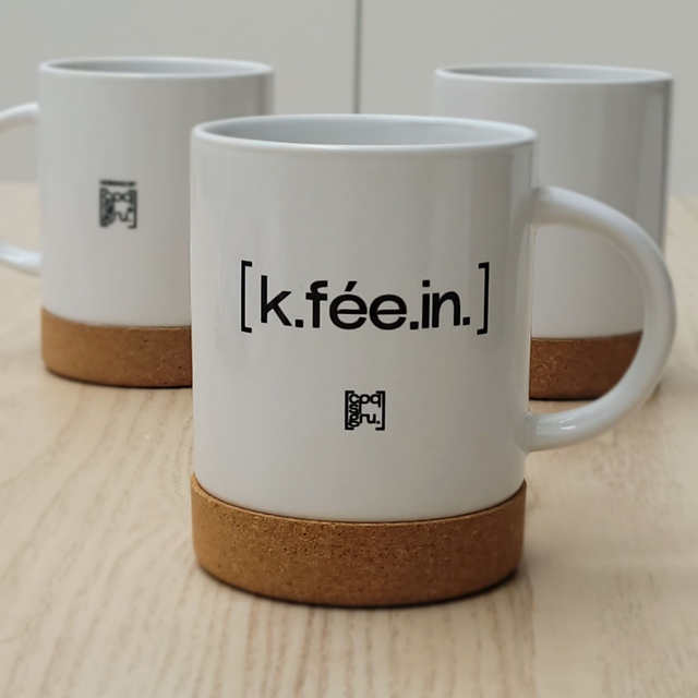 MUG_BLANC K.FÉE.IN