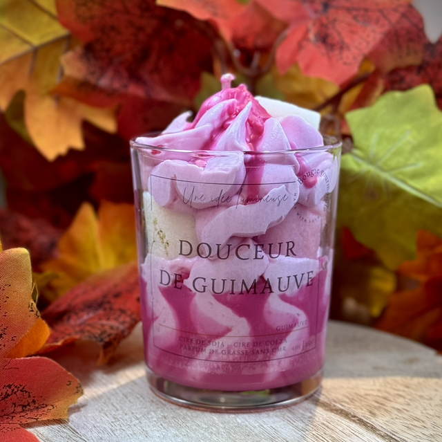 Douceur de Guimauve 
