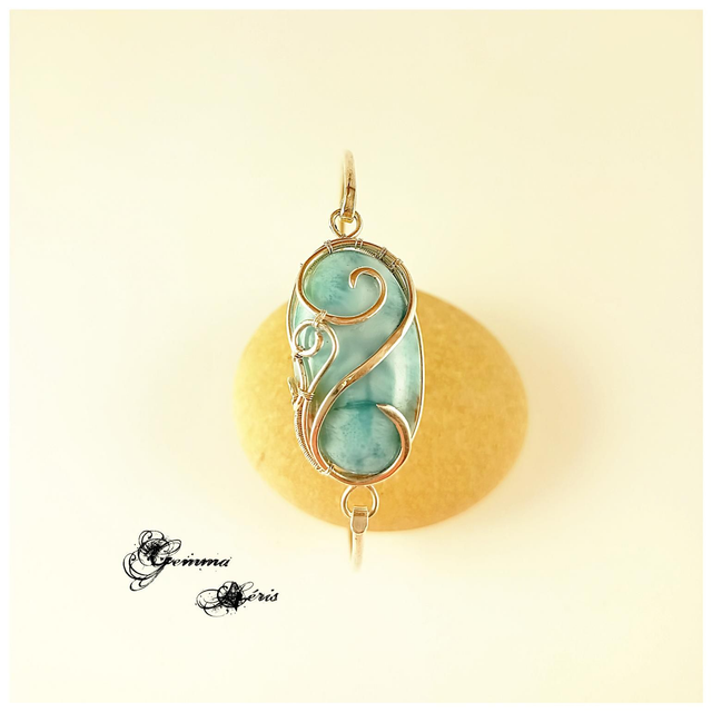 Atlantide - un bracelet au coeur de la légende