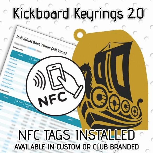 York - PLEASE LEAVE NAME AND SwimEng NUMBER in message for merchant on checkout