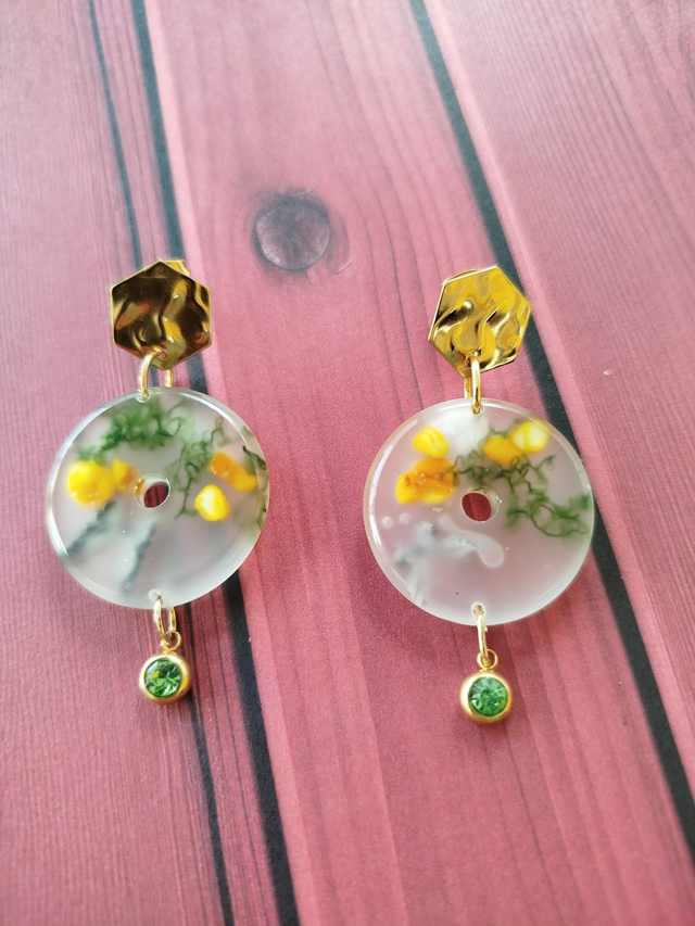 Élégance Végétale 