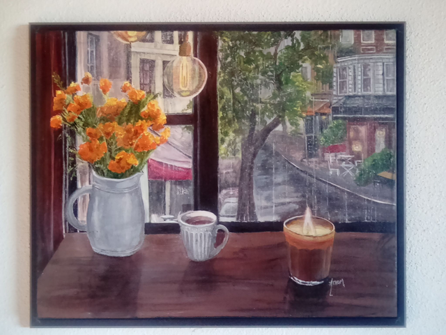 004.- C’est de saison