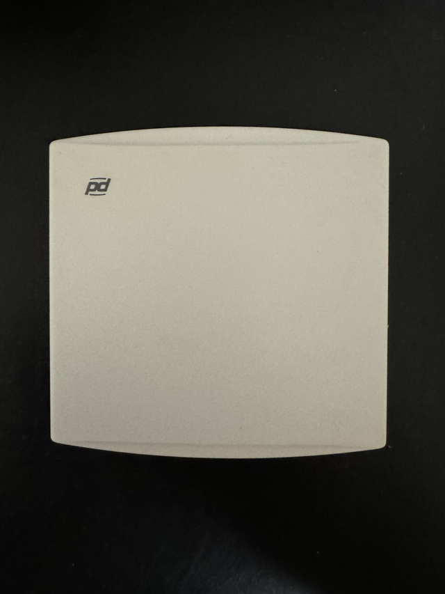 HDH Room co2 transmitter