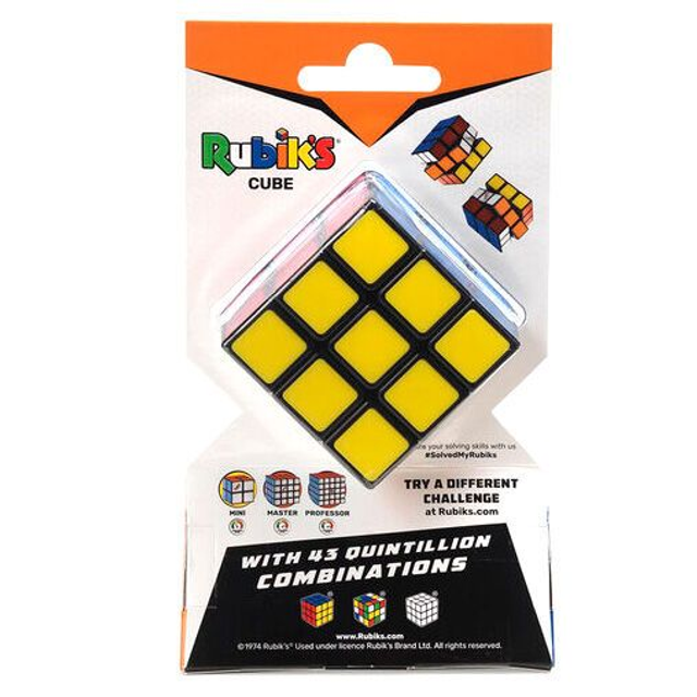 Rubik's Cube 3x3