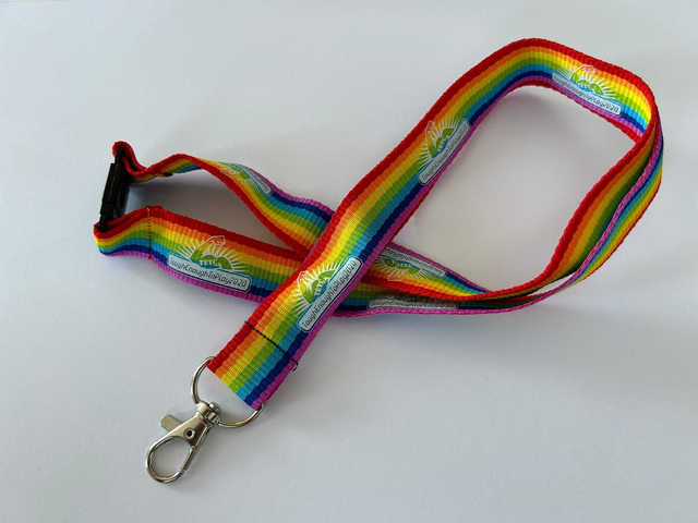 Lanyard