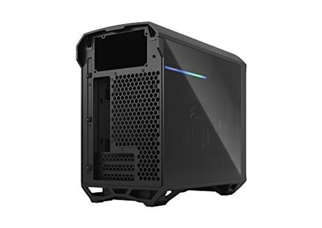 01.2.0016 Mid Range Fractal Design Torrent Nano