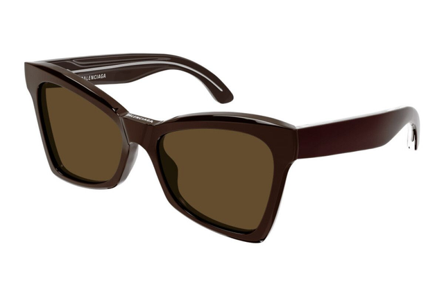 Eyewear Woman Balenciaga  BB0231S-004