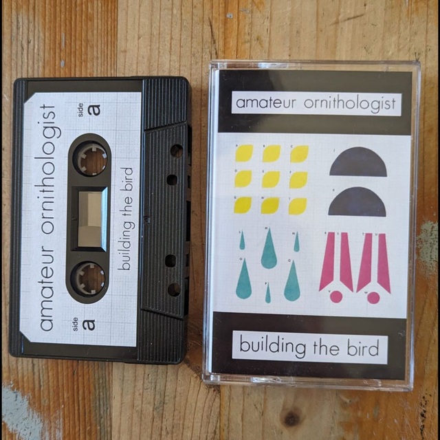 Building the Bird cassette