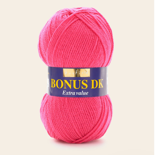 Hayfield Bonus DK Cupid 