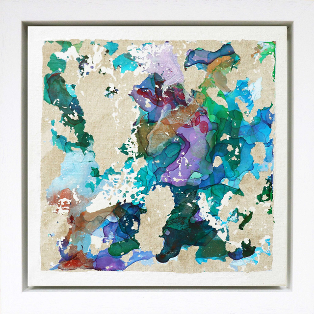 Memory Skeleton-           Reminisced Satellite 2