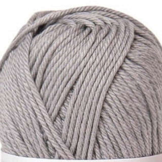 Coton Baby Gris 759 x5 