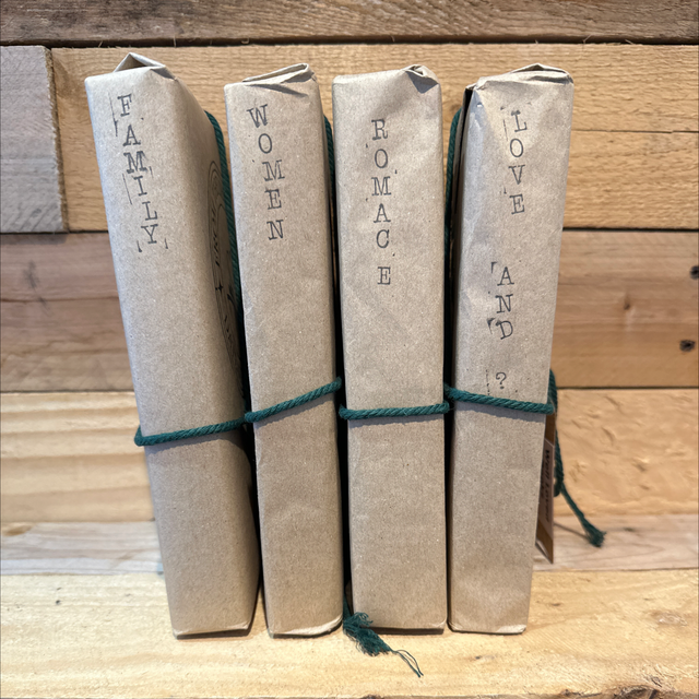 Mystery Reduced Well Loved Books 