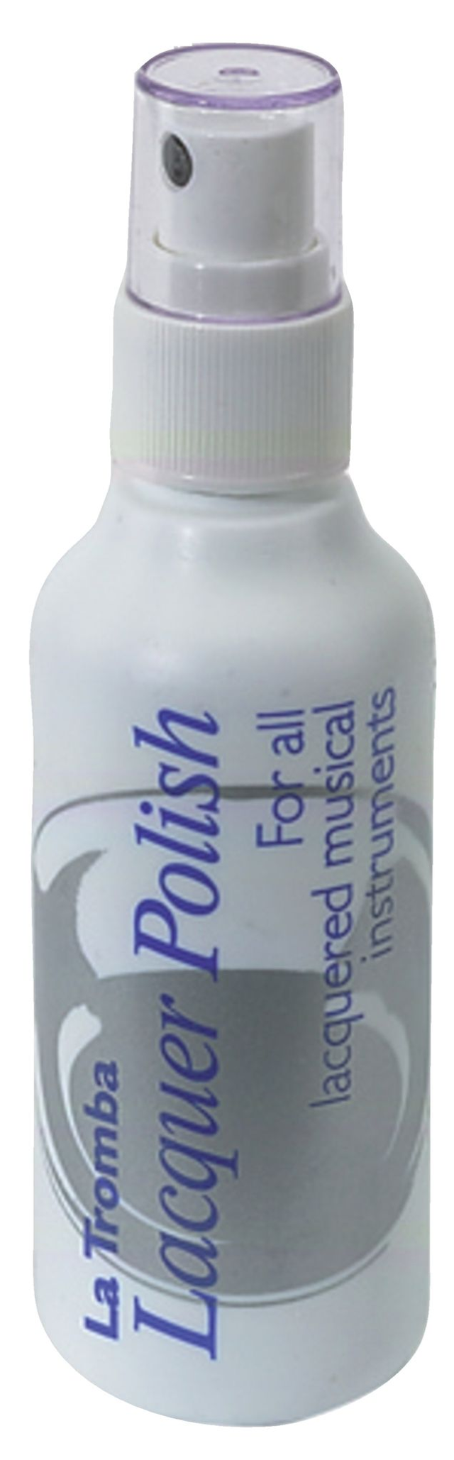 La Tromba - Das Original Nettoyants Lacquer Polish