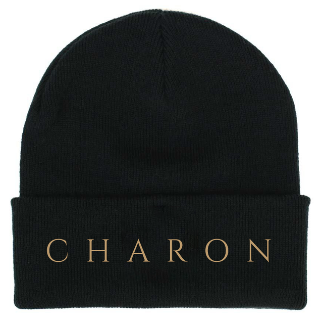 Charon - Beanie