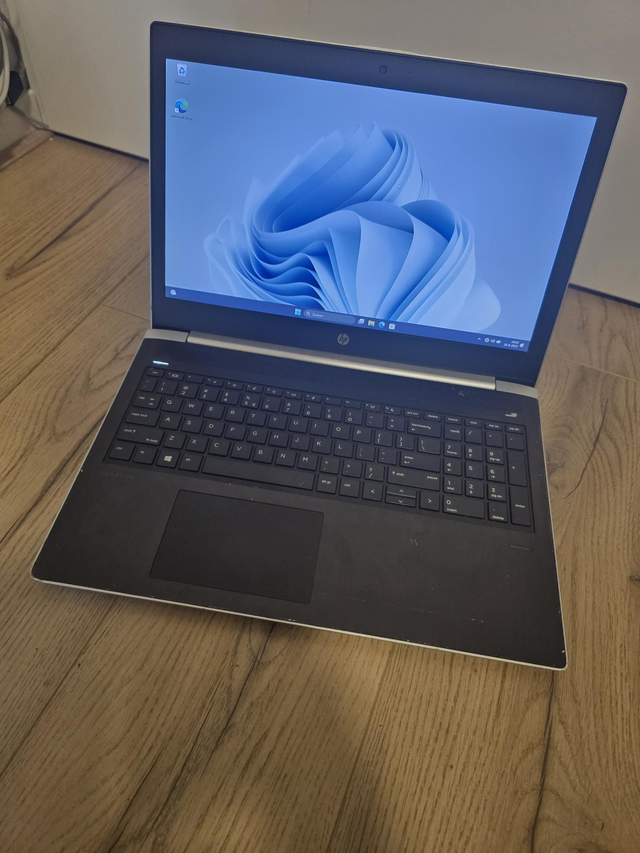 15"*Hp Prook 450 G5*I5-7200U*8Gb DDR4*128GB M.2*W11