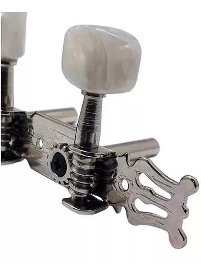 355 - Tarraxa p/violão Pino Fino TSMPF Smart 