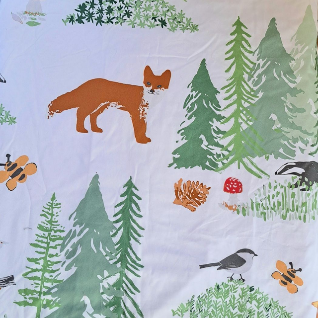 Vauvan pusilakanasetti