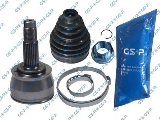 817026 - Kit giunti GSP  