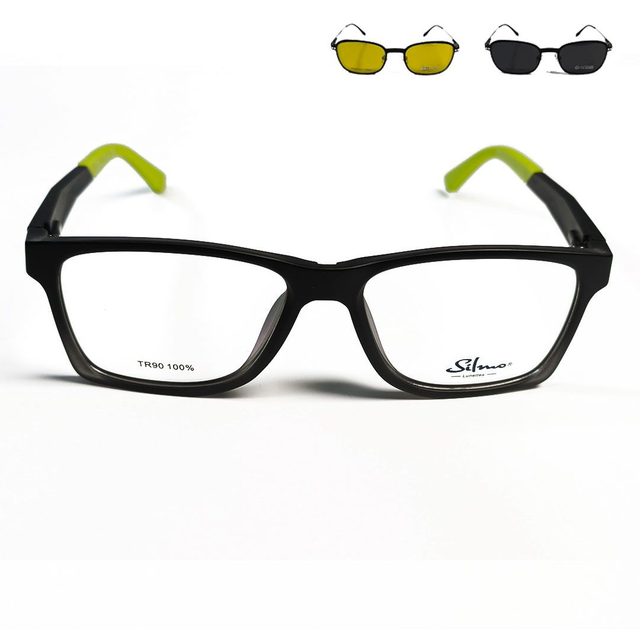 Armazón Silmo ZD21233W 